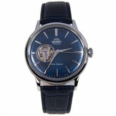 Orient Classic-Elegant Open Heart Automatic RA-AG0005L10B RA-AG0005L10B цена и информация | Мужские часы | kaup24.ee