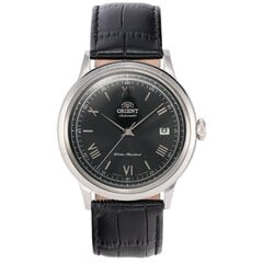 Orient 2nd Generation Bambino FAC0000AB0 FAC0000AB0 hind ja info | Meeste käekellad | kaup24.ee