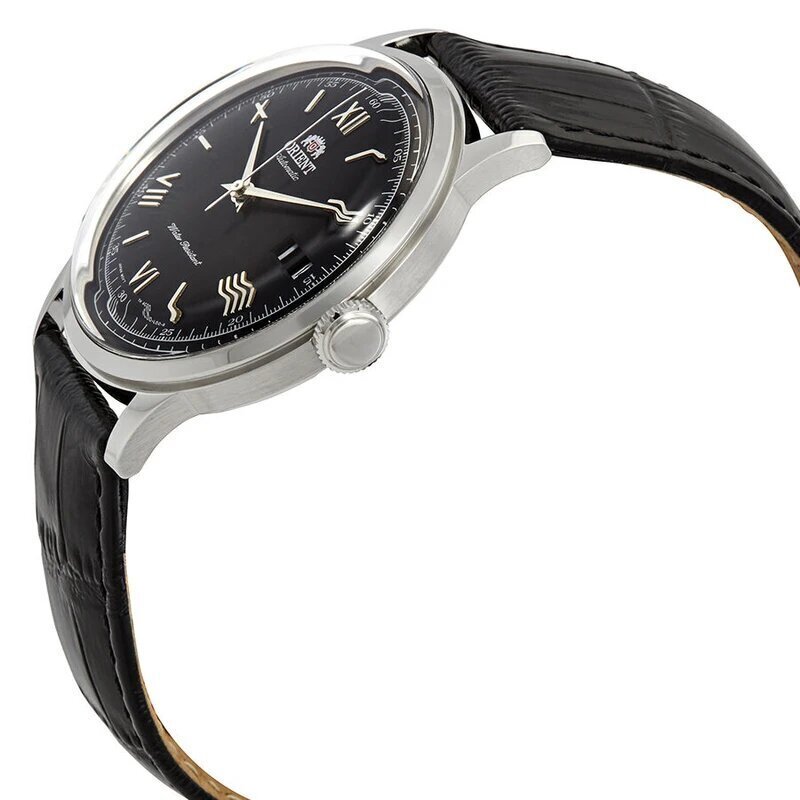 Orient 2nd Generation Bambino FAC0000AB0 FAC0000AB0 hind ja info | Meeste käekellad | kaup24.ee