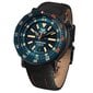 Vostok Europe Lunokhod 2 Automatik NH35A-​620C633 NH35A-​620C633 hind ja info | Meeste käekellad | kaup24.ee