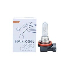 Halogeenpirn M-Tech Z21 H9 12V 65W PGJ19-5 hind ja info | Autopirnid | kaup24.ee