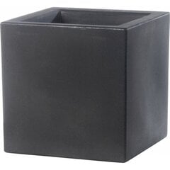 Schio Cubo lillepott 50 cm hind ja info | Dekoratiivsed lillepotid | kaup24.ee