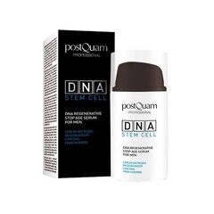 Vananemisevastane seerum Postquam Global DNA Men (30 ml) цена и информация | Сыворотки для лица, масла | kaup24.ee