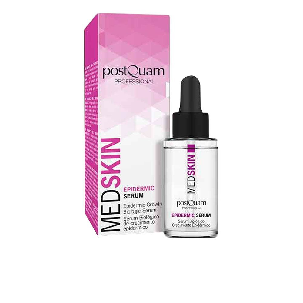 Vananemisevastane seerum Med Skin Postquam: Maht - 30 ml hind ja info | Näoõlid, seerumid | kaup24.ee