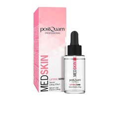 Сыворотка лифтинговая для лица Postquam Med Skin Lifting, 30 мл цена и информация | Сыворотки для лица, масла | kaup24.ee