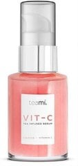 Näoseerum Hibiscus Infused Vitamin C Serum, 28.35 g hind ja info | Näoõlid, seerumid | kaup24.ee