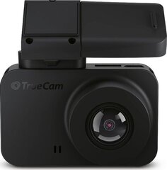 TrueCam M9 GPS 2.5 K Full HD Wi-Fi, black hind ja info | Pardakaamerad ja videosalvestid | kaup24.ee