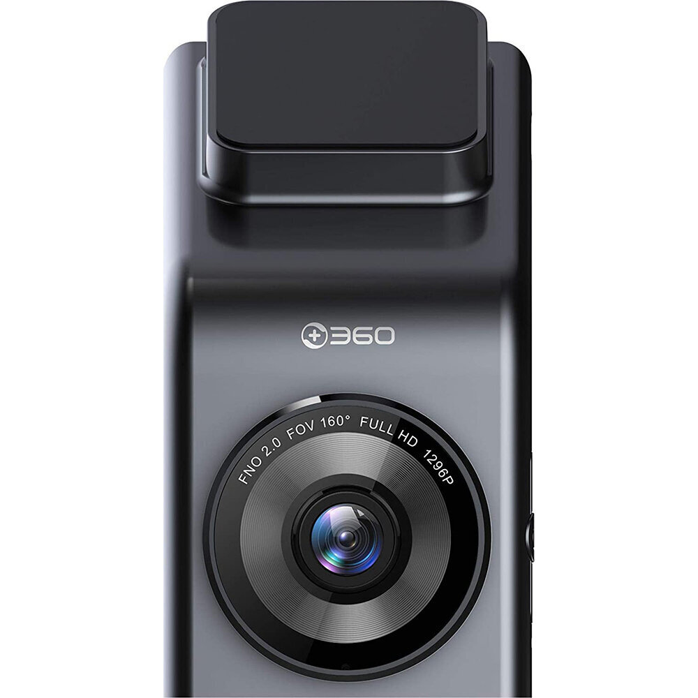 360 Smart 360 G300H Dash Camera hind ja info | Pardakaamerad ja videosalvestid | kaup24.ee