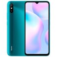 Xiaomi Redmi 9AT 2/32GB MZB0A3IEU Aurora Green