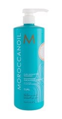 Šampoon Moroccanoil, 1000 ml цена и информация | Шампуни | kaup24.ee