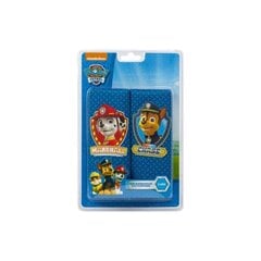 Turvavöö pehmenduspadjad The Paw Patrol CS6 Sinine hind ja info | Istmekatted | kaup24.ee