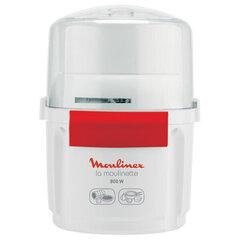 Мясорубка Moulinex AD560120 La Moulinette 800W цена и информация | Ломтерезки, точилки для ножей | kaup24.ee