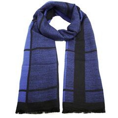 Мужской шарф VS144 цена и информация | Мужские шарфы, шапки, перчатки | kaup24.ee