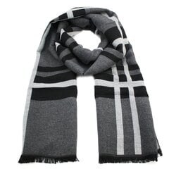 Мужской шарф VS146 цена и информация | Мужские шарфы, шапки, перчатки | kaup24.ee