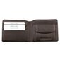 Rahakott Wrangler RFID-korpusega N-7002BR, pruun hind ja info | Meeste rahakotid | kaup24.ee