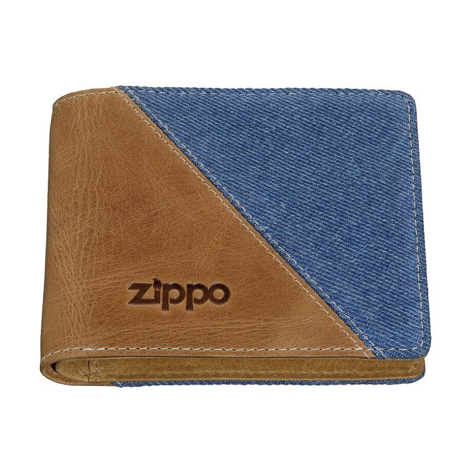 Zippo Denim kaardite rahakott hind ja info | Meeste rahakotid | kaup24.ee