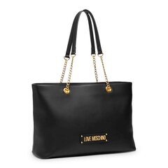 Женская сумка Love Moschino - JC4307PP0DKN0 66118 JC4307PP0DKN0_000 цена и информация | Женские сумки | kaup24.ee