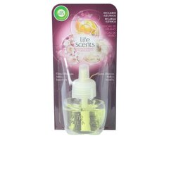 õhuvärskendaja lisatäiteid Delicias de Verano Air Wick (19 ml) цена и информация | Освежители воздуха | kaup24.ee