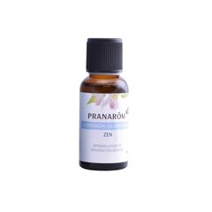 Eeterlik õli Zen Pranarôm (30 ml) hind ja info | Eeterlikud ja kosmeetilised õlid | kaup24.ee