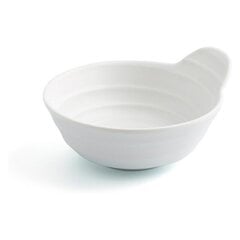 Kauss Quid Valge Melamiin (11,5 x 5,5 cm) цена и информация | Посуда, тарелки, обеденные сервизы | kaup24.ee