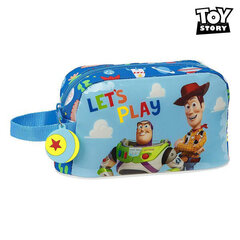 Termiline jäljend Toy Story Sinine (6,5 L) hind ja info | Toidu säilitusnõud | kaup24.ee