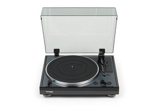 Thorens TD 102 A Black hind ja info | Vinüülplaadimängijad ja grammofonid | kaup24.ee