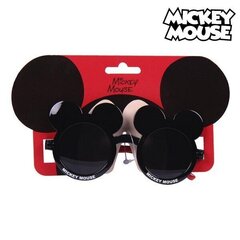 Детские солнцезащитные очки Mickey Mouse S0725069 цена и информация | Аксессуары для детей | kaup24.ee