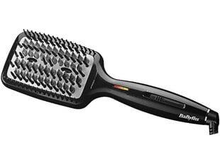 BaByliss HSB101 цена и информация | Приборы для укладки и выпрямления волос | kaup24.ee