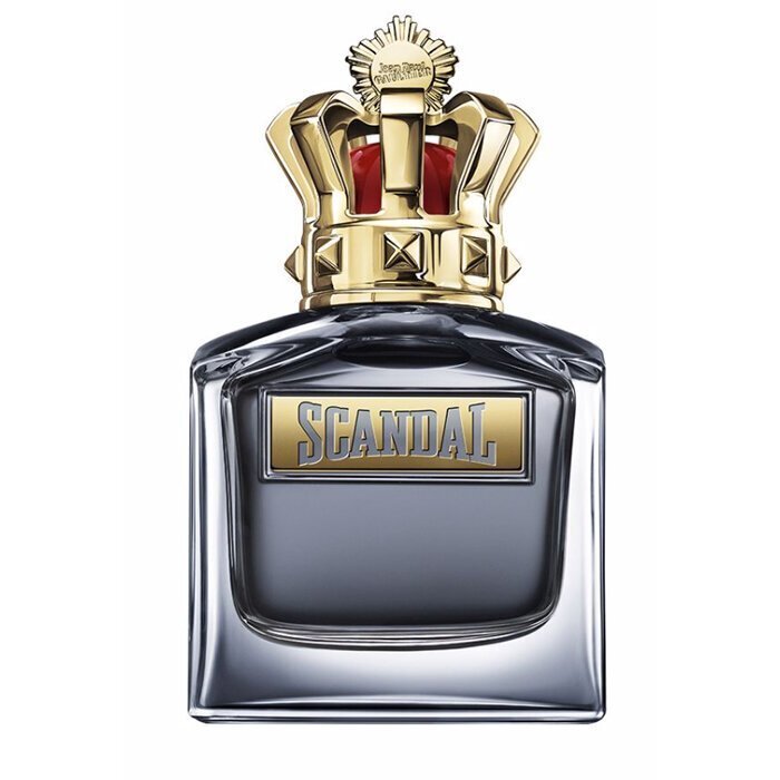 Parfüümvesi Jean Paul Gaultier Scandal For Him EDT, 50 ml hind ja info | Meeste parfüümid | kaup24.ee