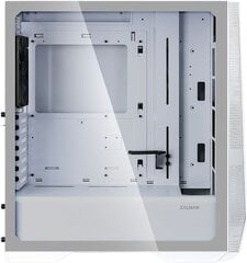 Zalman Z9 Iceberg hind ja info | Arvutikorpused | kaup24.ee