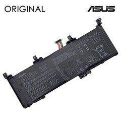 ASUS C41N1531 Origina цена и информация | Аккумуляторы для ноутбуков | kaup24.ee