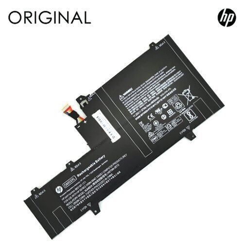 HP OM03XL Original hind ja info | Sülearvuti akud | kaup24.ee