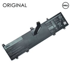 Аккумулятор для ноутбука Dell 0JV6J, 4200 mAh, Оригинал цена и информация | Аккумуляторы для ноутбуков | kaup24.ee