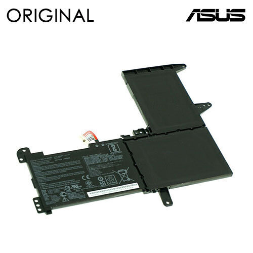 ASUS B31N hind ja info | Sülearvuti akud | kaup24.ee