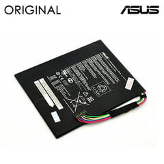 Аккумулятор для ноутбука Asus C21-EP101, 3300mAh, Original цена и информация | Аккумуляторы для ноутбуков | kaup24.ee