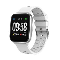 Denver SW-164 White цена и информация | Смарт-часы (smartwatch) | kaup24.ee
