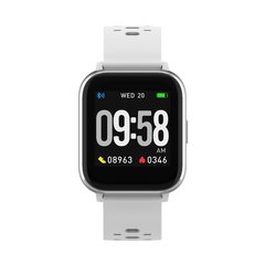 Denver SW-164, белый цена и информация | Смарт-часы (smartwatch) | kaup24.ee