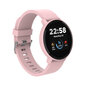 Canyon Lollypop SW-63 Pink hind ja info | Nutikellad (smartwatch) | kaup24.ee