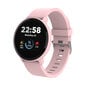 Canyon Lollypop SW-63 Pink цена и информация | Nutikellad (smartwatch) | kaup24.ee