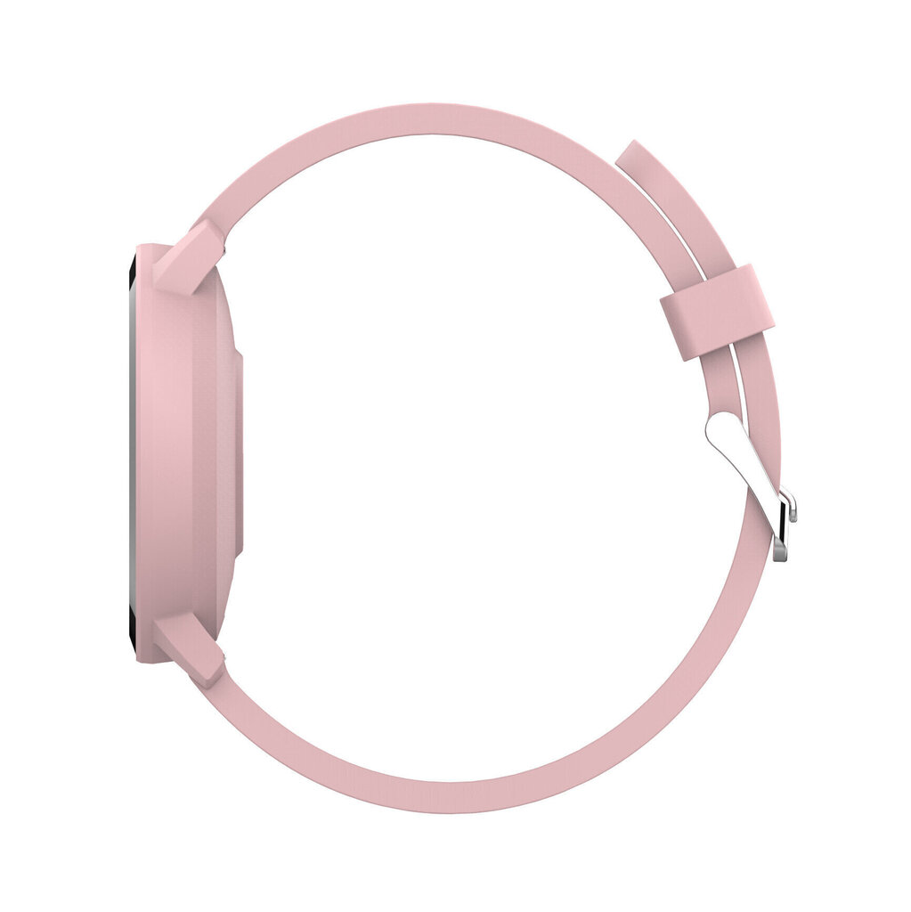 Canyon Lollypop SW-63 Pink hind ja info | Nutikellad (smartwatch) | kaup24.ee