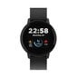 Canyon Lollypop SW-63 Black цена и информация | Nutikellad (smartwatch) | kaup24.ee