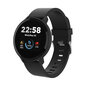 Canyon Lollypop SW-63 Black цена и информация | Nutikellad (smartwatch) | kaup24.ee