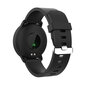 Canyon Lollypop SW-63 Black цена и информация | Nutikellad (smartwatch) | kaup24.ee