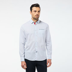 Мужская рубашка Pierre Cardin 05876/000/26922 цена и информация | Мужские рубашки | kaup24.ee