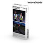InnovaGoods Spordi LED Vilkuritega jooksuvest hind ja info | Venituskummid | kaup24.ee