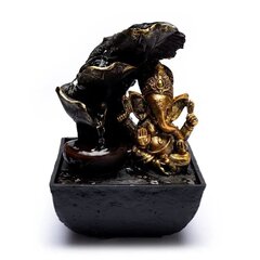 Purskkaev Ganesha, 20cm hind ja info | Sisustuselemendid | kaup24.ee