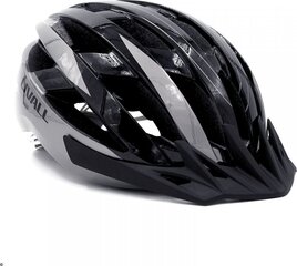 Велосипедный шлем Livall MTB (MT1), серый, 58-62 см цена и информация | Шлемы | kaup24.ee