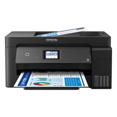 Многофункциональнй принтер Epson EcoTank ET-15000 цена и информация | Принтеры | kaup24.ee