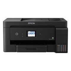 Многофункциональнй принтер Epson EcoTank ET-15000 цена и информация | Принтеры | kaup24.ee