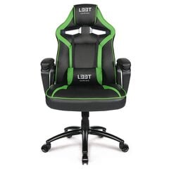 Gaming chair L33T Extreme hind ja info | Kontoritoolid | kaup24.ee